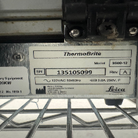 Abbott Molecular ThermoBrite Slide Processing System image 0